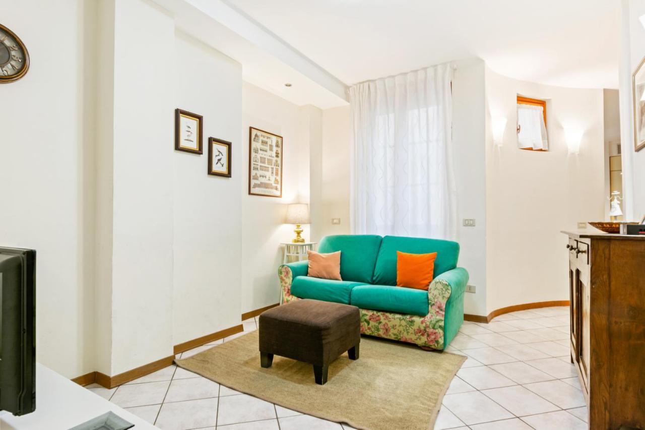 Borgo Pinti Cozy Flat Apartment Флоренция Екстериор снимка