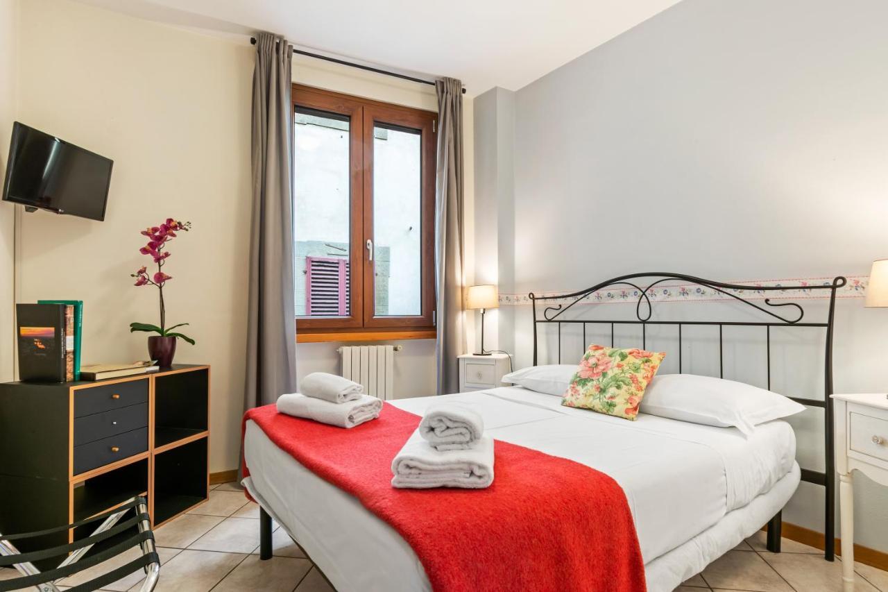 Borgo Pinti Cozy Flat Apartment Флоренция Екстериор снимка
