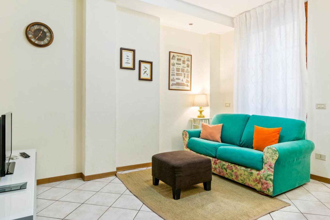 Borgo Pinti Cozy Flat Apartment Флоренция Екстериор снимка