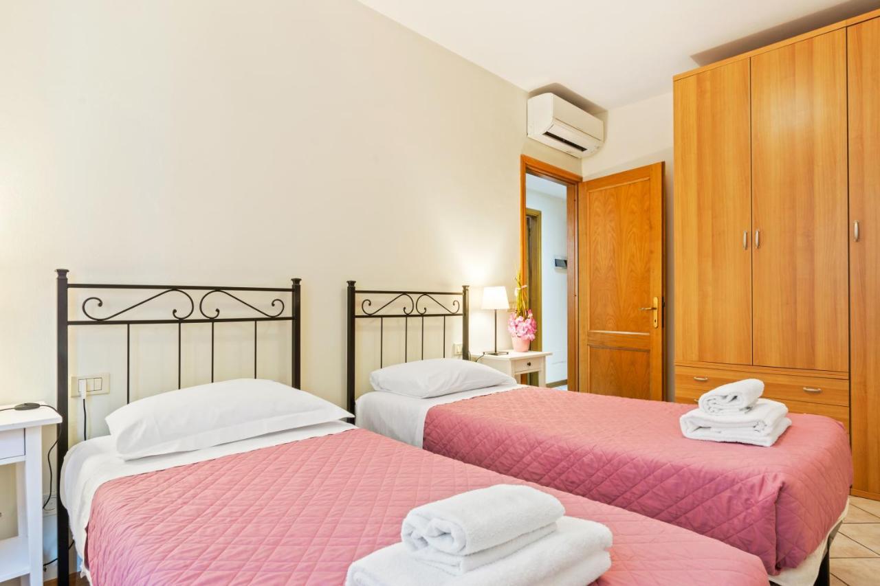 Borgo Pinti Cozy Flat Apartment Флоренция Екстериор снимка